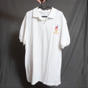 1996 Olympics polo